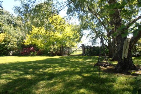 Photo of property in Seaforth Homestead, 246 Seadown Road, Seadown, Timaru, 7973