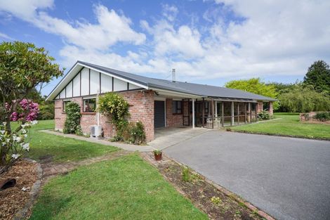 Photo of property in 132 Grant Road, Otatara, Invercargill, 9879
