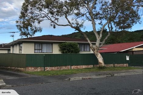 Photo of property in 35a Shanly Street, Brown Owl, Upper Hutt, 5018