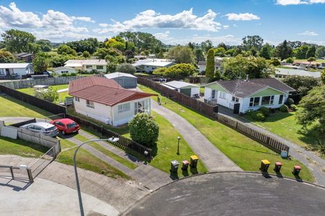 Photo of property in 8 Waimea Place, Tokoroa, 3420