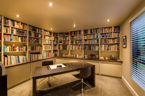 Photo of property in 1 Wairarapa Terrace, Merivale, Christchurch, 8014