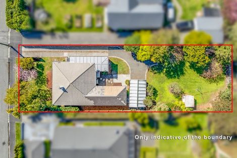 Photo of property in 70 Conway Street, Somerfield, Christchurch, 8024