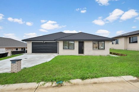Photo of property in 11 Paul Way, Pokeno, 2402