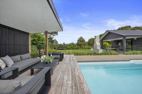 Photo of property in 92 Durey Road, Dairy Flat, Albany, 0792