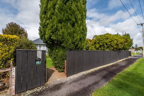 Photo of property in 31 Kummer Crescent, Masterton, 5810
