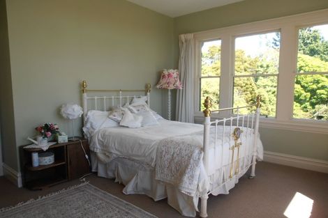 Photo of property in Seaforth Homestead, 246 Seadown Road, Seadown, Timaru, 7973