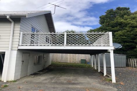 Photo of property in 2/26 Richards Avenue, Forrest Hill, Auckland, 0620