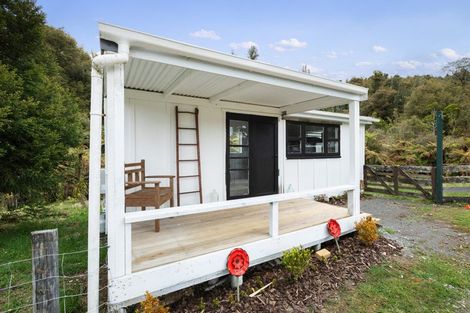 Photo of property in 447b Goble Road, Komata, Paeroa, 3674