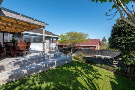 Photo of property in 11 Orangewood Drive, Northpark, Auckland, 2013