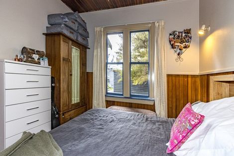 Photo of property in 91 Miro Street, Ohakune, 4625