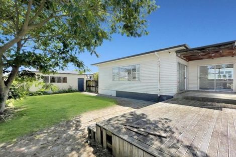 Photo of property in 111 Albert Street, Hamilton East, Hamilton, 3216