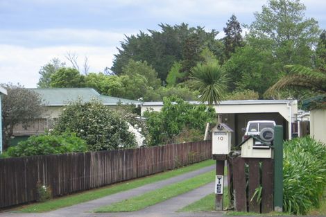 Photo of property in 10 Galbraith Street, Waihi, 3610