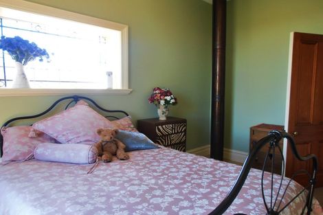 Photo of property in Seaforth Homestead, 246 Seadown Road, Seadown, Timaru, 7973