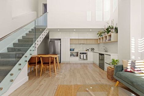 Photo of property in The Metro, 8/28 Salisbury Street, Christchurch Central, Christchurch, 8013
