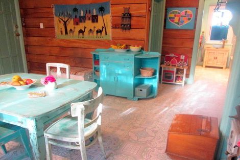 Photo of property in 43 Morero Terrace, Taumarunui, 3920