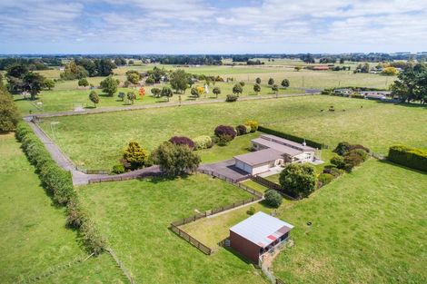 Photo of property in 34 Te Arakura Road, Feilding, 4775