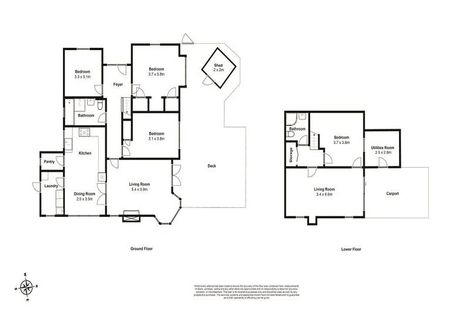 Photo of property in 13 Valley Street, Island Bay, Wellington, 6023