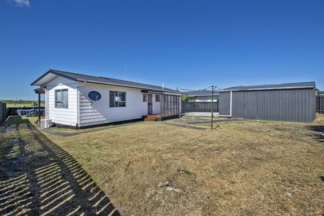 Photo of property in 272 Victoria Street, Dargaville, 0310