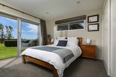 Photo of property in 153f Green Road, Dairy Flat, Albany, 0792