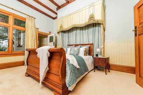 Photo of property in Greenlea, 310 Mount Biggs Road, Halcombe, Feilding, 4779