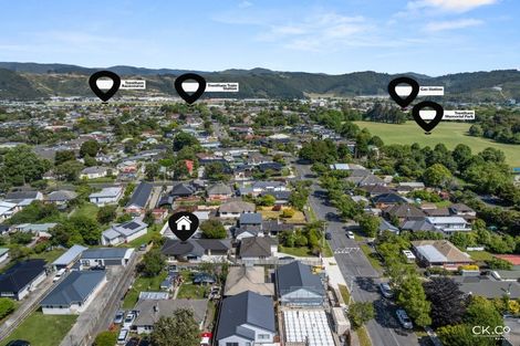 Photo of property in 54a Brentwood Street, Trentham, Upper Hutt, 5018