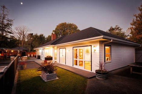 Photo of property in 8 Skerman Street, Marton, 4710