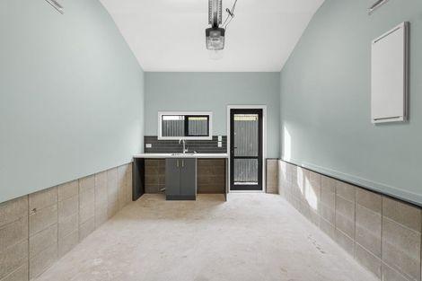 Photo of property in 8b Mackworth Street, Woolston, Christchurch, 8062