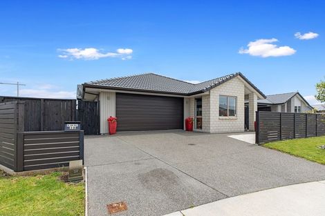 Photo of property in 38 Kuru Place, Papamoa, 3118