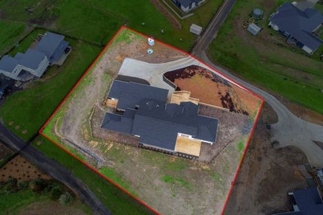 Photo of property in 17 Mcintosh Drive, Pokeno, 2471