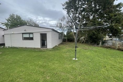 Photo of property in 7 Silverstone Place, Henderson, Auckland, 0612
