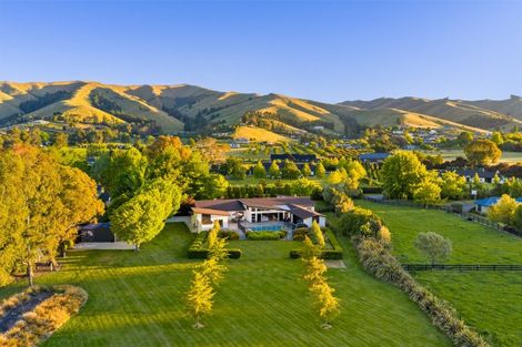 Photo of property in 201 Oakwood Lane, Witherlea, Blenheim, 7201