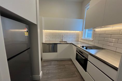 Photo of property in 307 Jackson Street, Petone, Lower Hutt, 5012