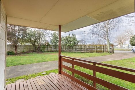 Photo of property in 319 High Street, Dannevirke, 4930