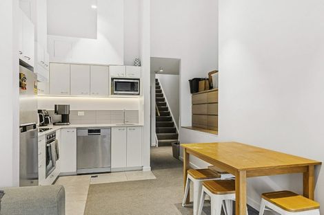 Photo of property in 7/54 Webb Street, Te Aro, Wellington, 6011