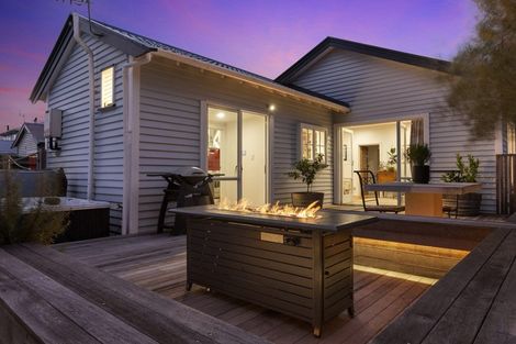 Photo of property in 16 Archer Street, Mairehau, Christchurch, 8013