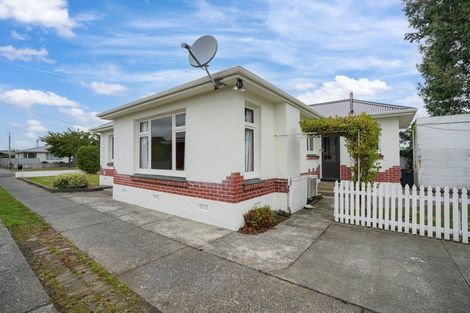Photo of property in 20 Palmer Street, Grasmere, Invercargill, 9810