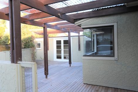 Photo of property in 74 North Parade, Richmond, Christchurch, 8013