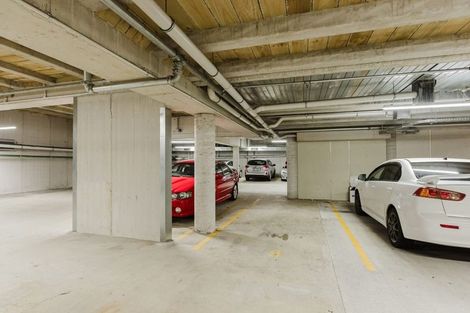 Photo of property in Detroit Apartments, 312/181 Tasman Street, Mount Cook, Wellington, 6021