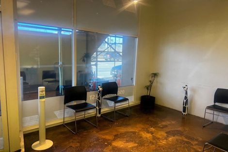 Photo of property in Stadium Garden Flats, 314/107 Thorndon Quay, Pipitea, Wellington, 6011