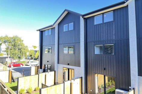 Photo of property in 6/31 Blair Avenue, Papanui, Christchurch, 8053