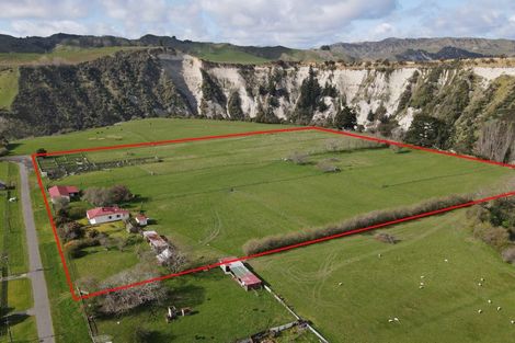 Photo of property in 22 Raumaewa Road, Mangaweka, 4797