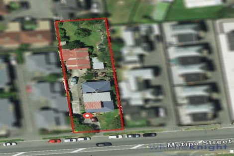 Photo of property in 64 Matipo Street, Riccarton, Christchurch, 8041