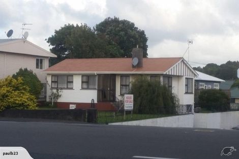 Photo of property in 225 Saint Aubyn Street, New Plymouth, 4310