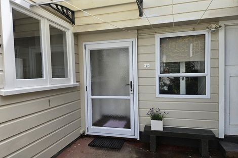 Photo of property in 87 Majoribanks Street, Mount Victoria, Wellington, 6011