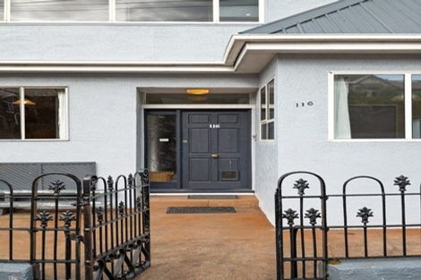 Photo of property in 116 London Street, Dunedin Central, Dunedin, 9016