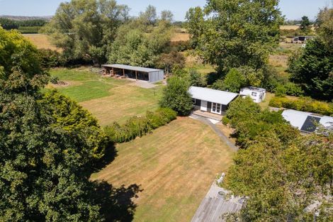 Photo of property in 21 Andrew Street, Kuripuni, Masterton, 5810