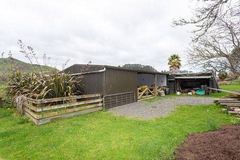 Photo of property in 36 Papaiti Road, Papaiti, Whanganui, 4584