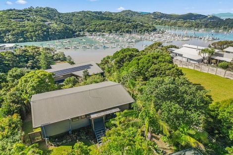 Photo of property in 91 Doves Bay Road, Kerikeri, 0294