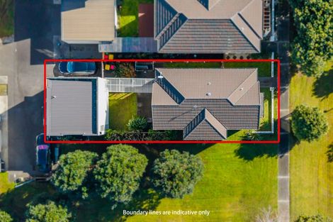 Photo of property in 13 Phar Lap Crescent, Takanini, 2112