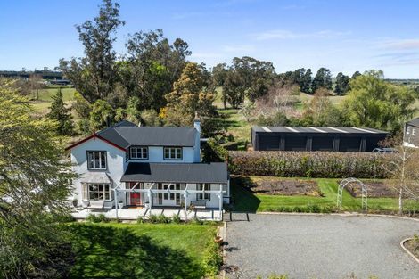 Photo of property in 12 Davis Road, Cust, 7471